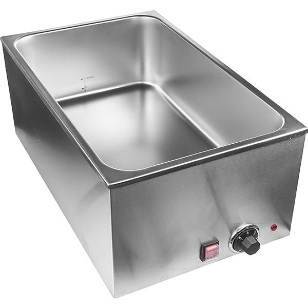 Водяная баня BMH150;,H=22,L=56,5,B=34см;1,2Квт