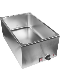 Водяная баня BMH150;,H=22,L=56,5,B=34см;1,2Квт