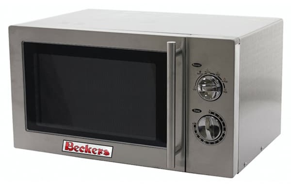 Микроволновая печь MWO A 5 GR;23л;,H=28,L=48,B=40см;1,4Квт