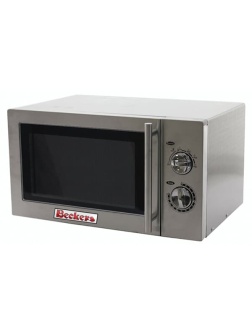 Микроволновая печь MWO A 5 GR;23л;,H=28,L=48,B=40см;1,4Квт