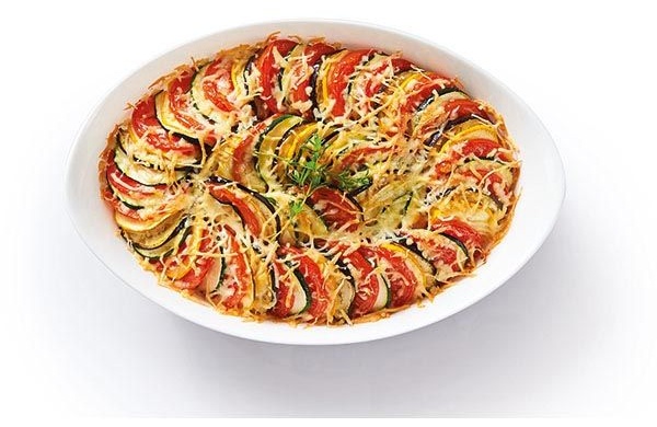 Блюдо «Смарт Кюзин» овальное;стекло;,H=6,L=32,B=20см;белый