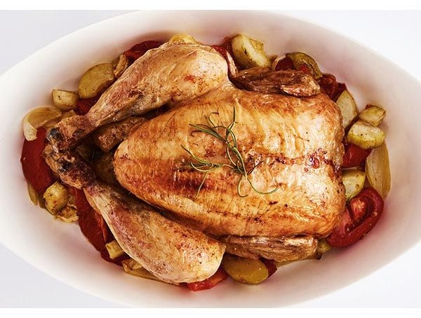 Блюдо «Смарт Кюзин» овальное;стекло;,H=5,L=29,B=17см;белый