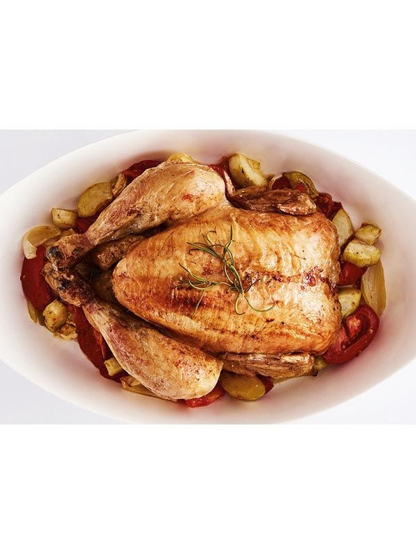 Блюдо «Смарт Кюзин» овальное;стекло;,H=5,L=29,B=17см;белый