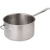 Сотейник;сталь нерж.;9,8л;D=28,H=17,L=57,B=30см;металлич.