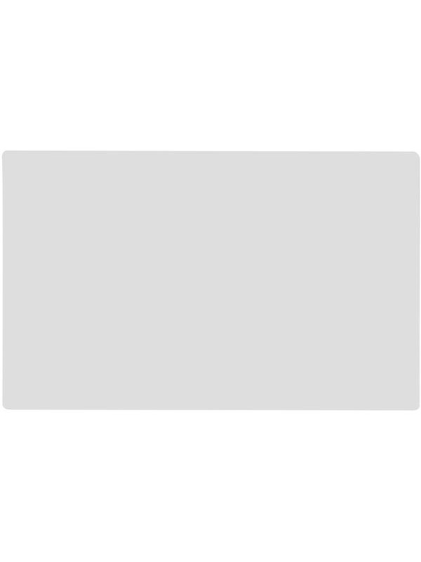 Доска разделочная;полиэтилен;,H=20,L=530,B=325мм;белый