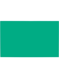 Доска разделочная;полиэтилен;,H=20,L=530,B=325мм;зелен.