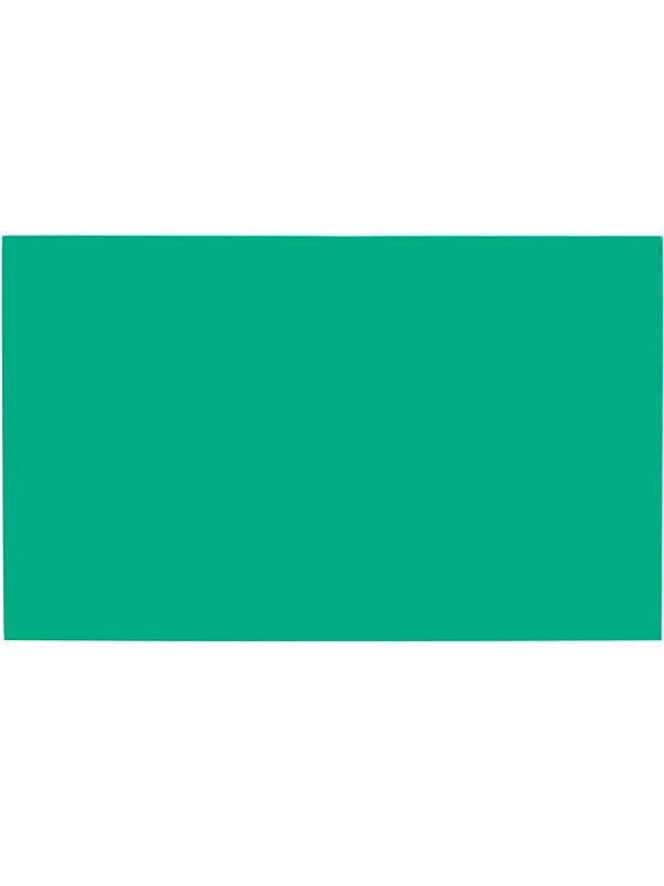 Доска разделочная;полиэтилен;,H=20,L=530,B=325мм;зелен.