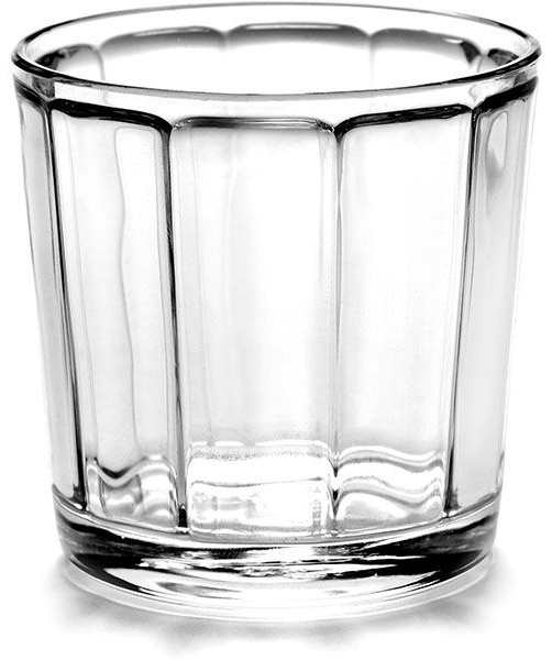 Олд фэшн «Серфис»;стекло;350мл;D=9,H=9см;прозр.