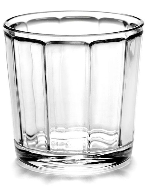 Олд фэшн «Серфис»;стекло;350мл;D=9,H=9см;прозр.