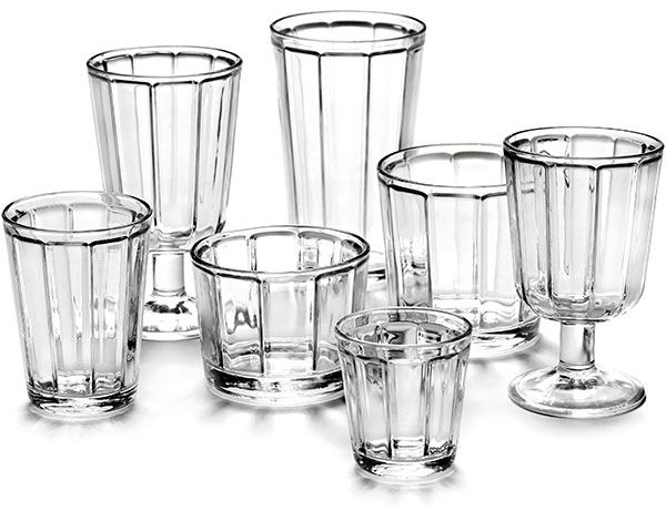 Олд фэшн «Серфис»;стекло;225мл;D=85,H=67мм;прозр.