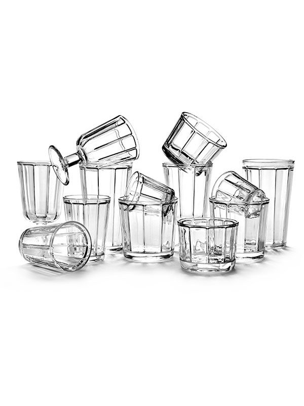 Олд фэшн «Серфис»;стекло;225мл;D=85,H=67мм;прозр.