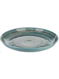 Керамическая тарелка «Скандинавия» (диаметр 26 см)