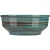 Салатник «Скандинавия»;керамика;0,5л;D=155,H=60мм;голуб.