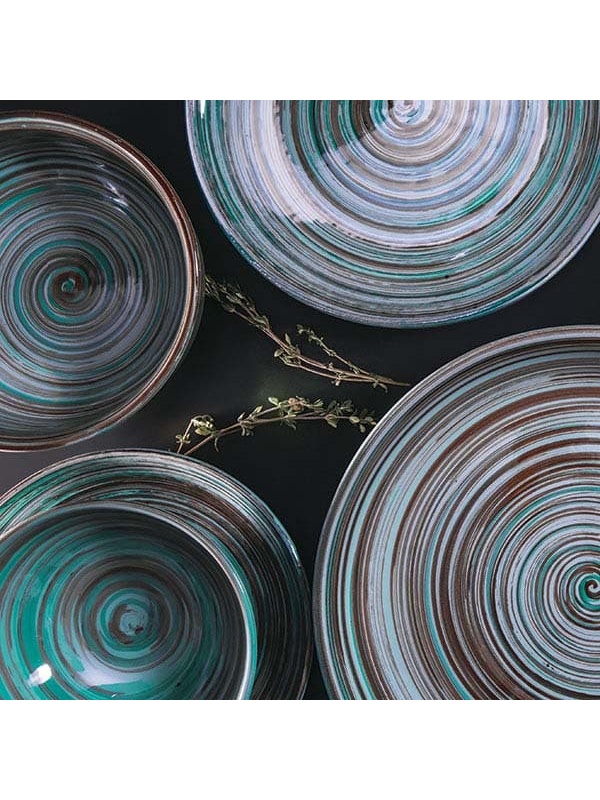 Керамический салатник «Скандинавия» (объем 1 л.)