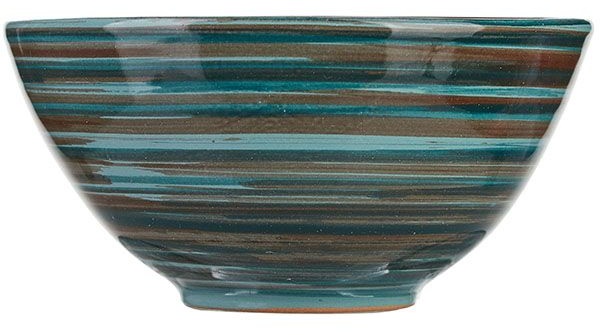 Керамическая пиала для чая «Скандинавия» (объем 250 мл.)