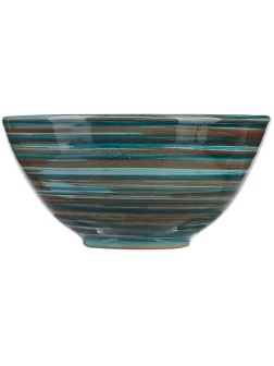 Керамическая пиала для чая «Скандинавия» (объем 250 мл.)