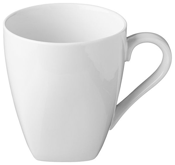 Фарфоровая кружка «Кунстверк» (объем 300 мл.)