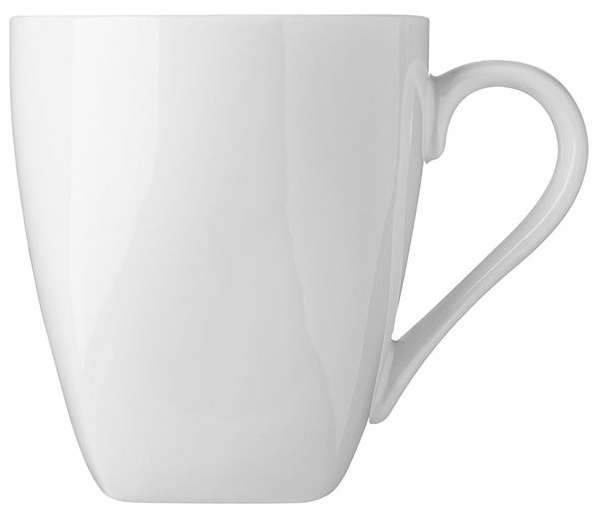 Фарфоровая кружка «Кунстверк» (объем 300 мл.)