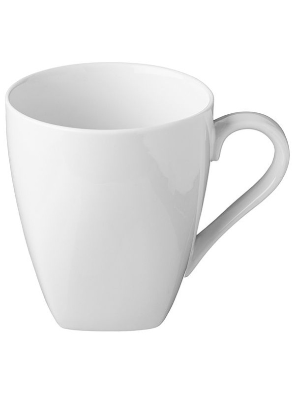 Фарфоровая кружка «Кунстверк» (объем 300 мл.)