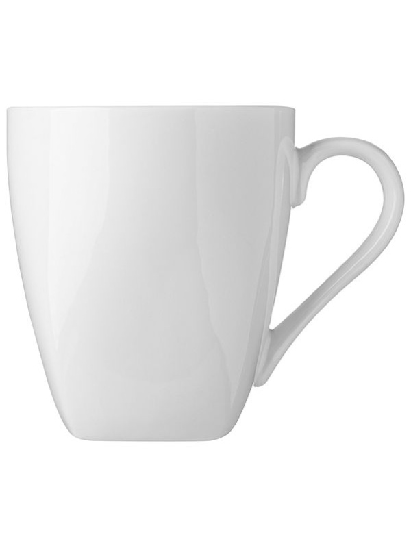 Фарфоровая кружка «Кунстверк» (объем 300 мл.)