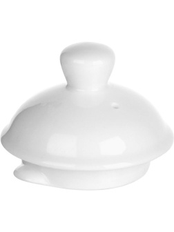 Округлая крышка для чайника «Кунстверк»