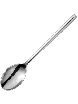 Кофейная ложка «Саппоро бэйсик» - 11,4 см.