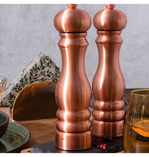 Салфетница «Мак»;фарфор;,H=85,L=140,B=45мм;медный