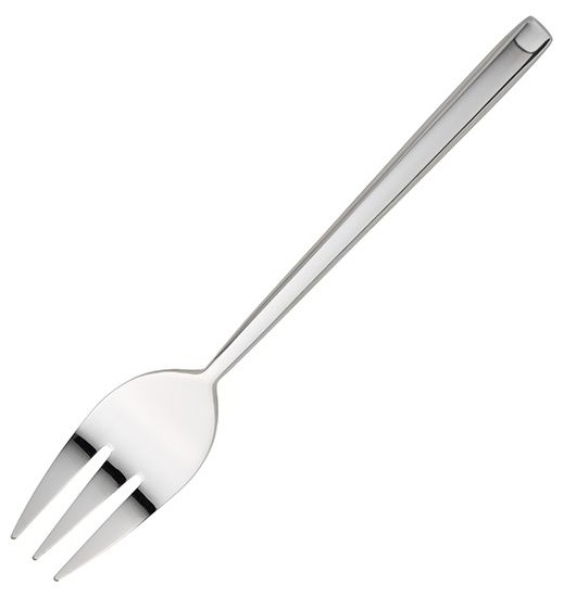 Вилка для устриц «Саппоро бэйсик» - 14 см.