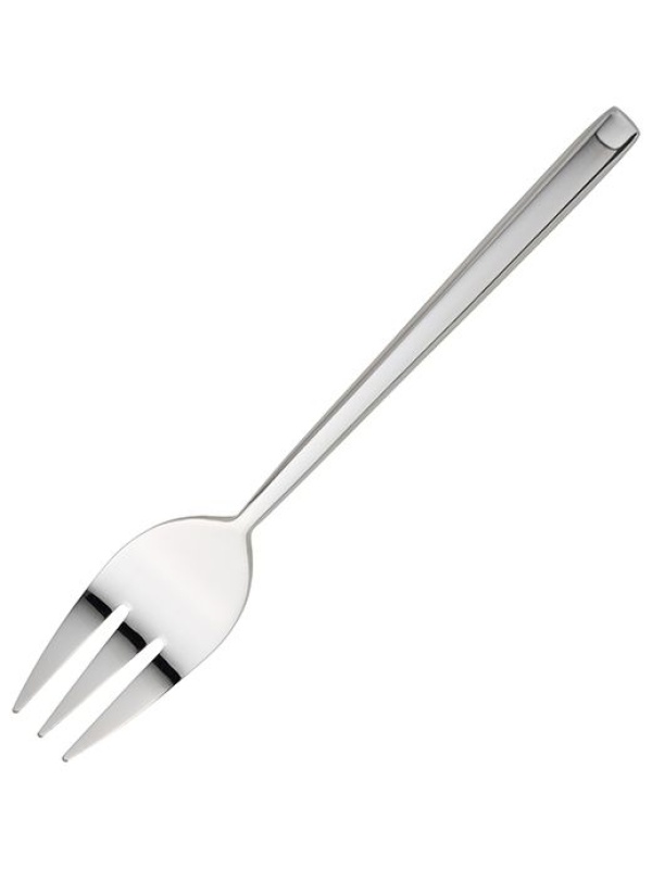 Вилка для устриц «Саппоро бэйсик» - 14 см.