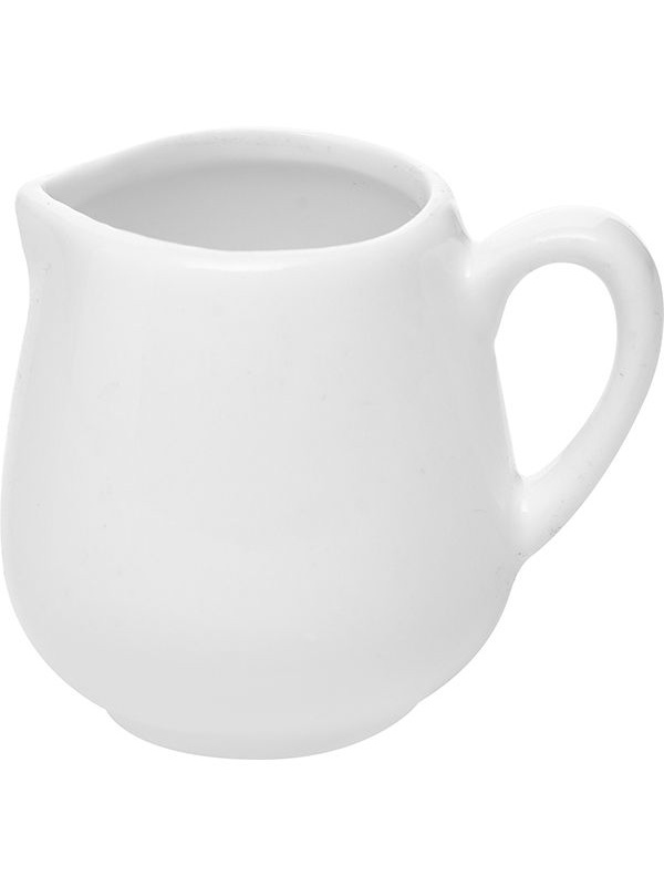 Белый мини-молочник «Кунстверк» (объем 38 мл.)