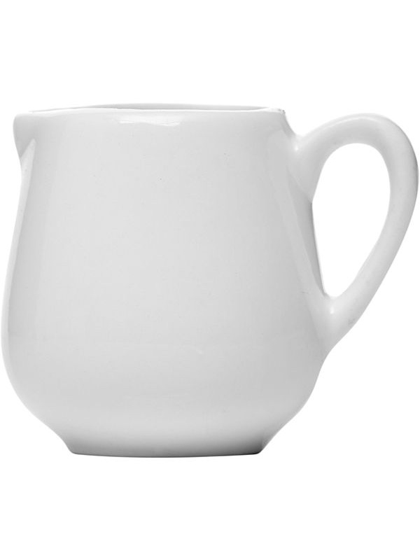 Белый мини-молочник «Кунстверк» (объем 38 мл.)