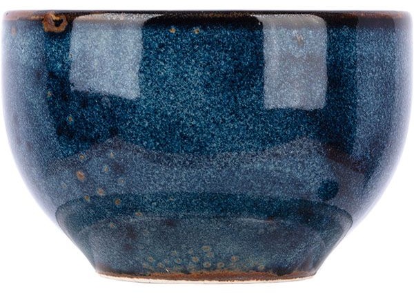 Сахарница «Ирис» с крышкой (объем 200 мл.)