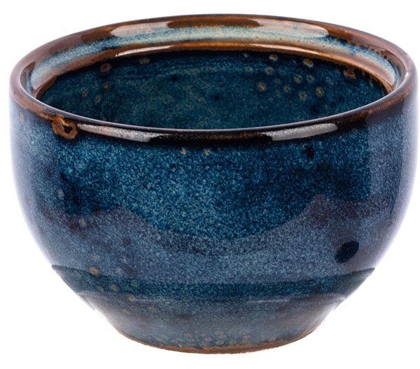 Сахарница «Ирис» с крышкой (объем 200 мл.)