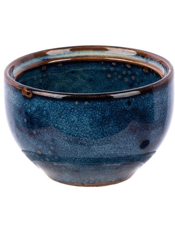 Сахарница «Ирис» с крышкой (объем 200 мл.)