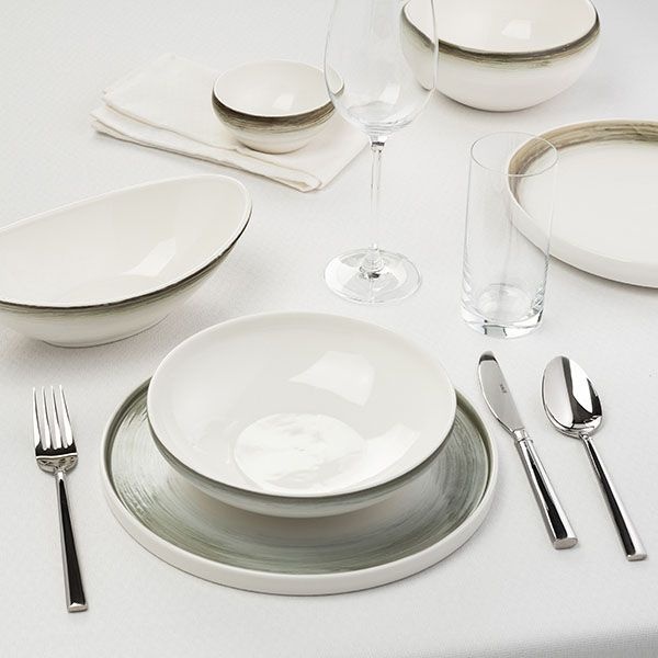 Фарфоровый салатник «Айсио» (объем 250 мл.)