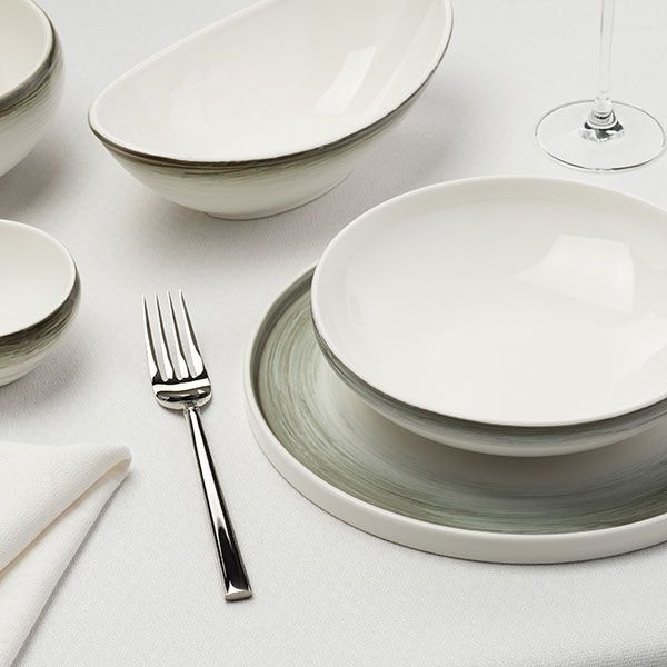 Фарфоровый салатник «Айсио» (объем 250 мл.)