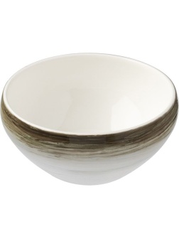 Фарфоровый салатник «Айсио» (объем 250 мл.)