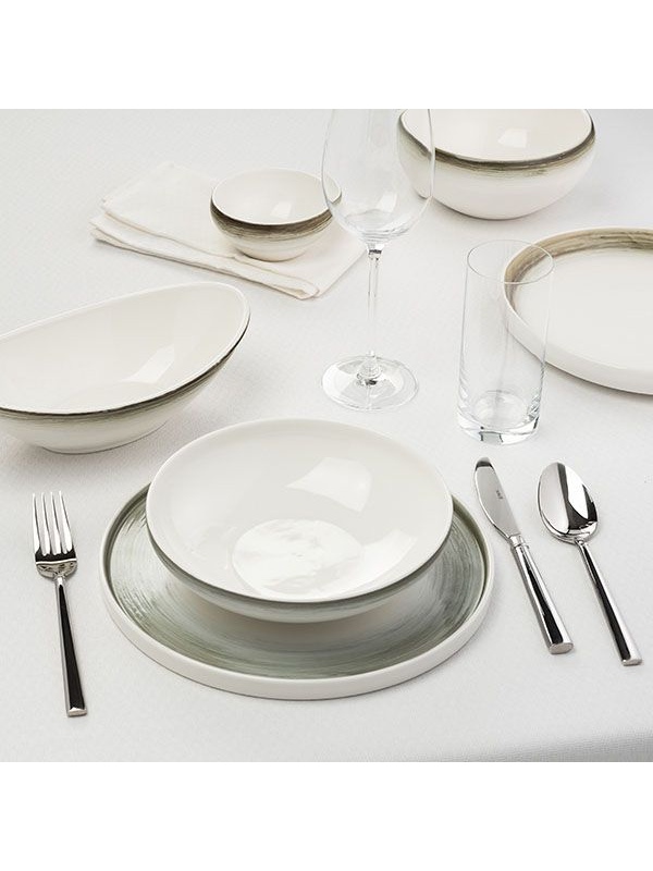 Фарфоровый салатник «Айсио» (объем 250 мл.)