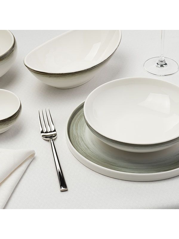 Фарфоровый салатник «Айсио» (объем 250 мл.)