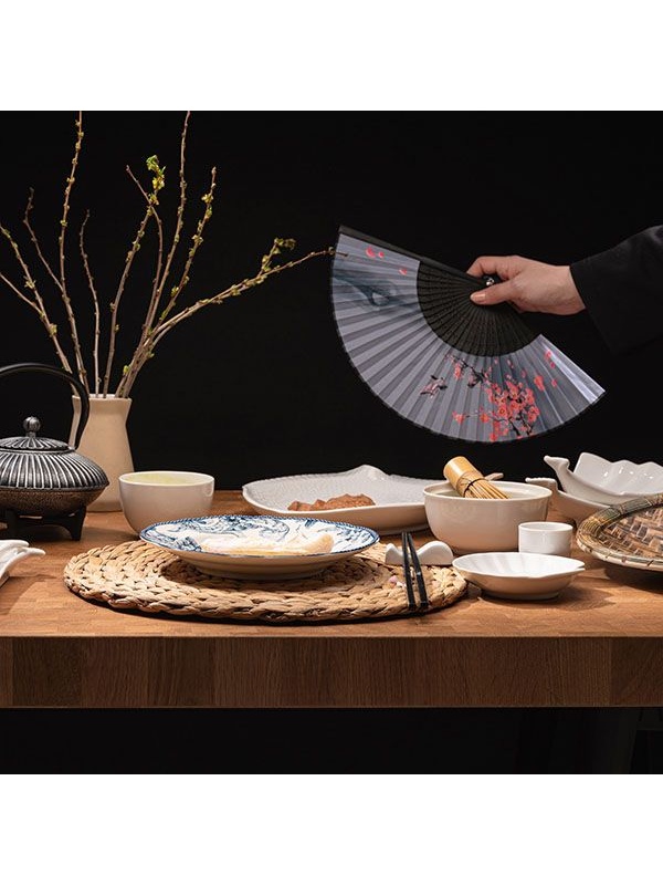 Подставка для палочек «Кунстверк»;фарфор;,H=13,L=70,B=20мм;белый