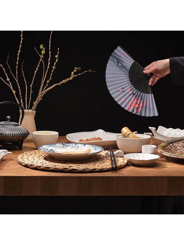 Подставка для палочек «Кунстверк»;фарфор;,H=13,L=70,B=20мм;белый