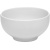 Миска д/мюсли;фарфор;0,85л;D=147,H=79мм;белый