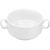 Чашка бульонная;фарфор;300мл;D=105,H=57мм;белый