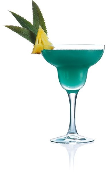 Бокал для маргариты «Маргарита-Элеганс»;стекло;230мл;D=119/75,H=157мм;прозр.