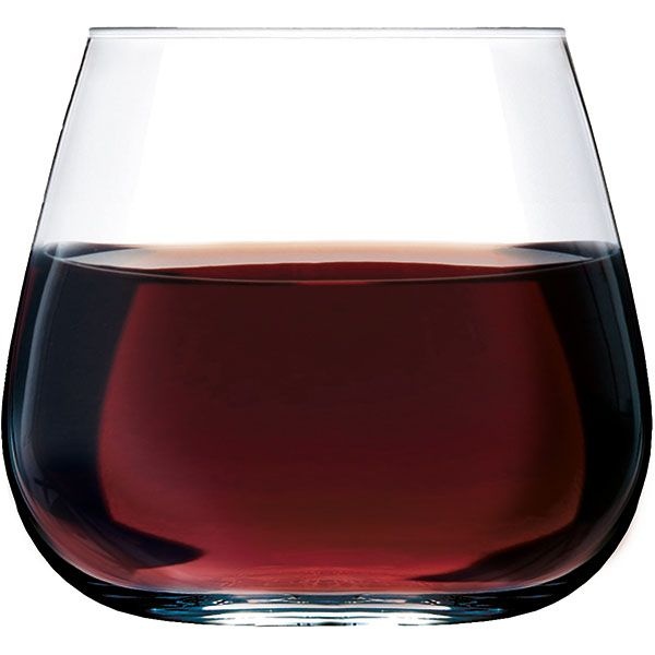 Олд фэшн «Габи»;стекло;350мл;D=70/90,H=82мм;прозр.