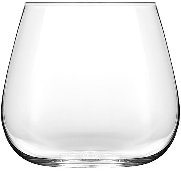 Олд фэшн «Габи»;стекло;350мл;D=70/90,H=82мм;прозр.