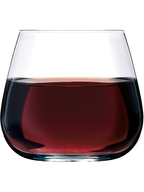 Олд фэшн «Габи»;стекло;350мл;D=70/90,H=82мм;прозр.