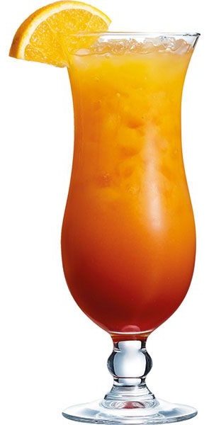 Харрикейн «Элеганс» (объем 440 мл.)