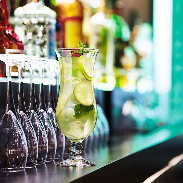 Харрикейн «Элеганс» (объем 440 мл.)