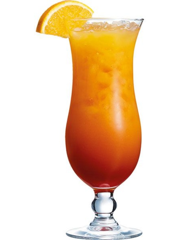 Харрикейн «Элеганс» (объем 440 мл.)